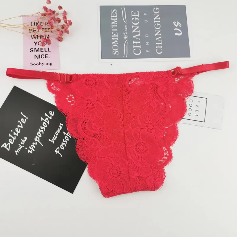 MEIZICHARMS трусики прозрачные интимные модные бесшовные хлопковые женские брифы