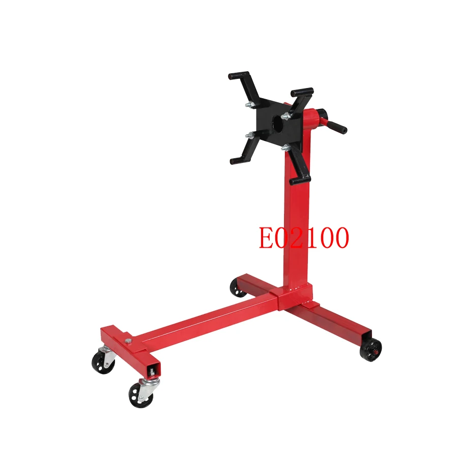 1000 фунтов мощность двигателя Стенд инструменты оборудование ручные