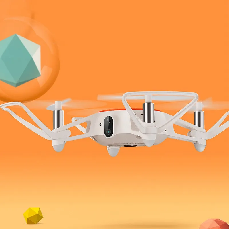 Xiaomi drone HD 720P Высокоточный Квадрокоптер hover с одной кнопкой взлета/посадки
