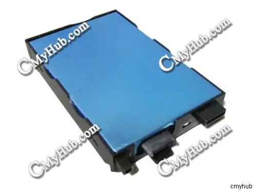 

New For Panasonic Toughbook CF-52 CF52 CF 52 Notebook SATA Hard Disk Drive HDD Case Base Caddy Caddies
