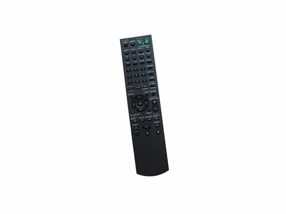 Пульт дистанционного управления AAP для Sony SS CNP680 MSP900 SRP900 RM AAP011 STR DG700 147914911 AAL001 AV A/V