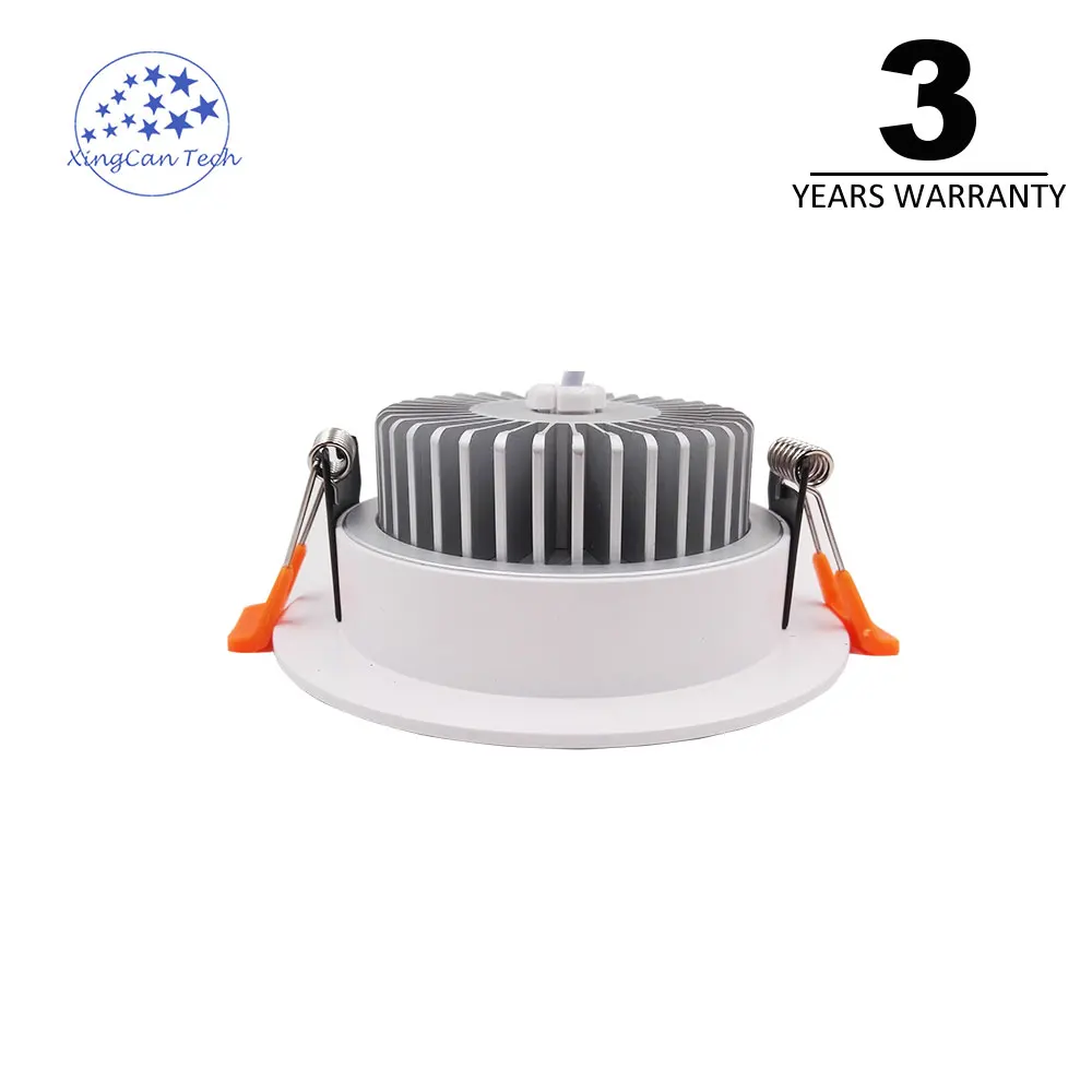 Ламсветильник светодиодная 9 Вт 12 с регулируемой яркостью|led lamp spot light|spot lightled