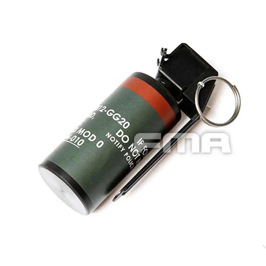 FMA MK13 короткая версия ударная модель манекен вспышки для системы Molle|fma|dummydummy model |