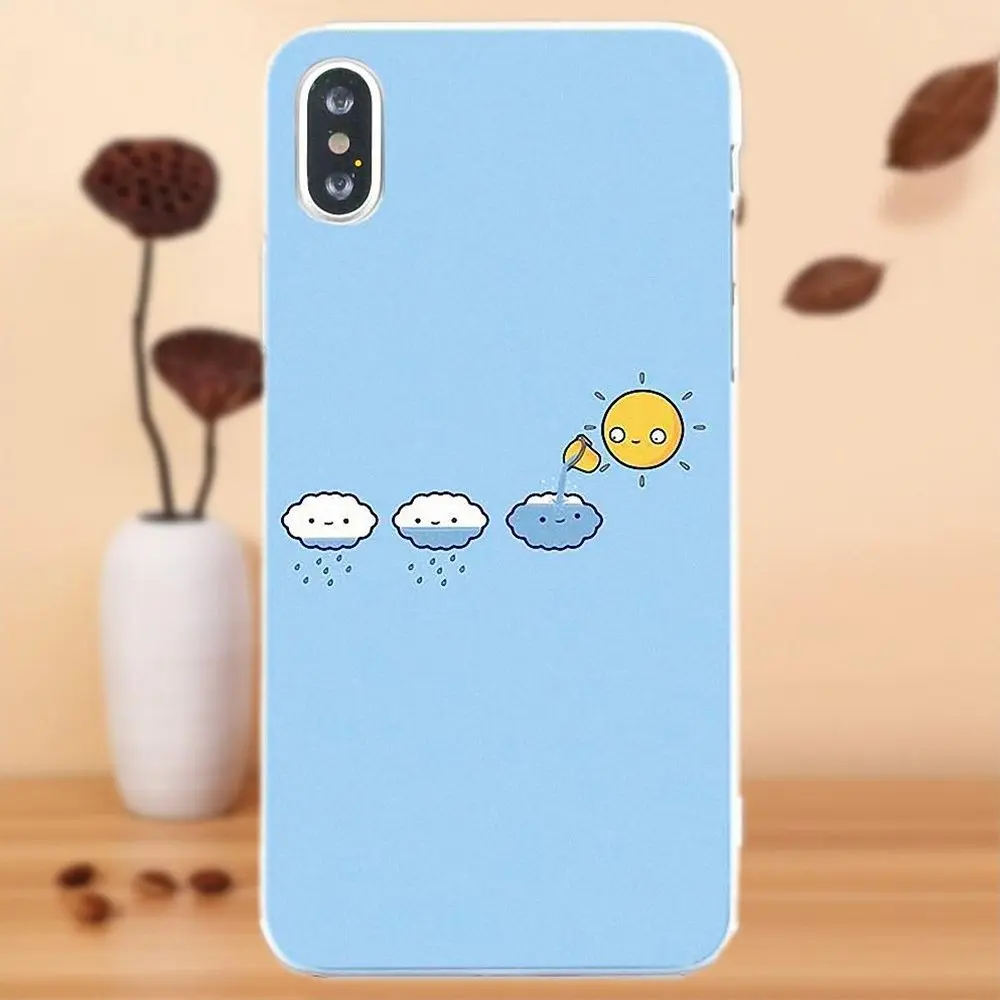 Bixedx удовольствие на небо Мягкие TPU Розничная Новая мода для samsung Galaxy A3 A5 A7 J1 J2 J3 j5 J7