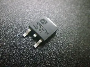 Special offer brand new original APM3023N TO-252 quality assurance--JDJC | Электронные компоненты и