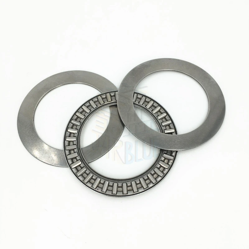 

Free shipping 10pcs AXK series AXK0821 2AS 0821 thrust needle roller bearing 8X21X2mm bearing whosale retail