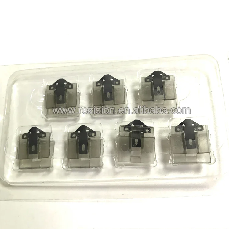 Fuser блок для разделения пальцев коготь Rico MP4002 5002 5000 4001 5001 4000 верхний Picker Finger|Детали