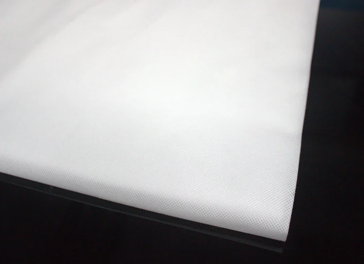 100 дюймовый белый простой портативный складной настенный экран из нетканого