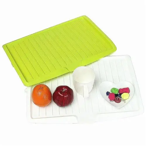 Дренажный держатель для миски Кухня хранения чашки посуды сушилка Органайзер