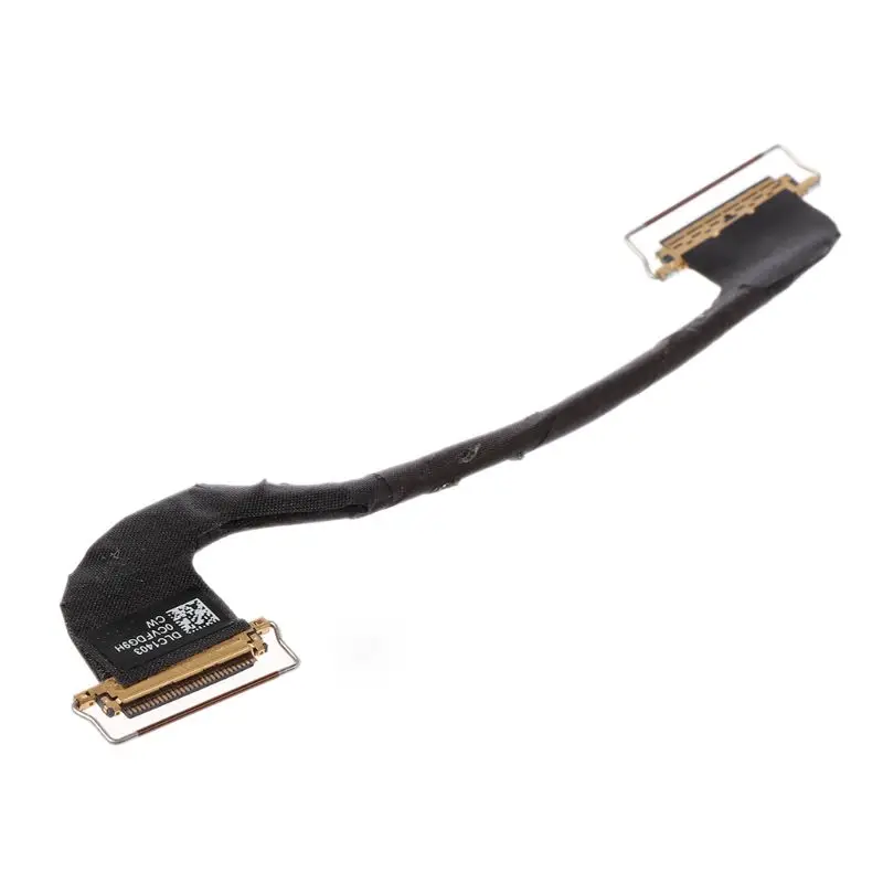 1 шт. высокоэффективный гибкий кабель для ЖК дисплея замена разъема Apple iPad 2 A1395 A1396