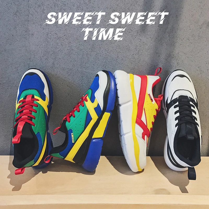 Официальные Оригинальные мужские кроссовки визуально увеличивающие рост для