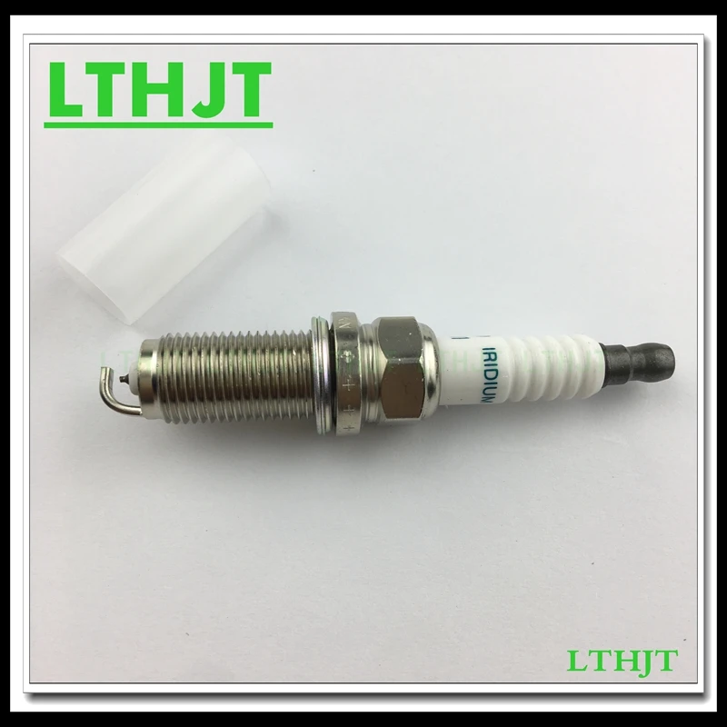

6pcs/lot SK16HR11 Iridium Spark Plugs For Toyota 4Runner FJ Cruiser Highlander Sienna Tundra Venza Scion tC 90919-01233 SK16HR11