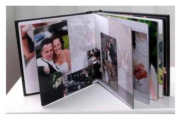 18 дюймовый аппарат для изготовления фотокниг с длительным сроком службы