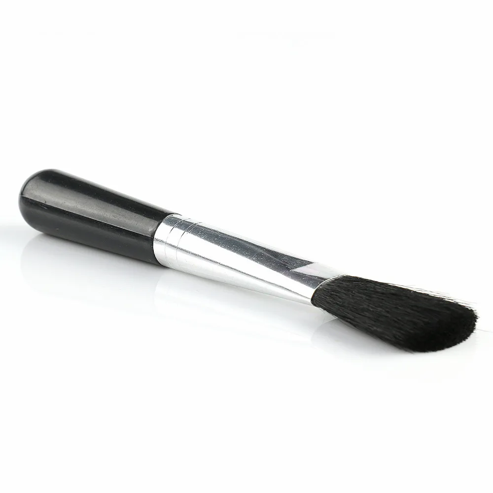 Система щеток для чистки линз очищает все объективы телескопы бинокли |