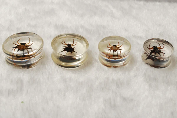 Розничная 1 шт. продается как часть 18 24 мм дважды вспыхнул акриловая прозрачная