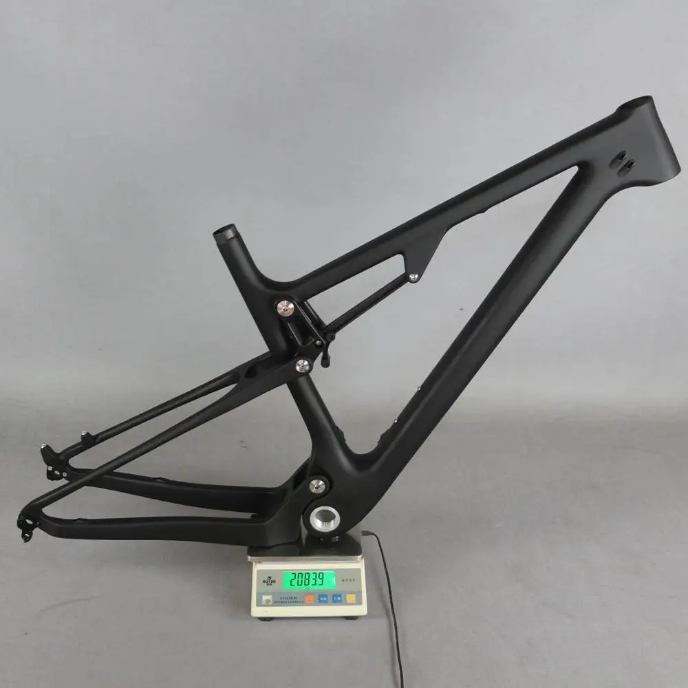 29 полная подвеска 142*12 мм MTB карбоновая рама 29er с 135*9 мм/29er boost Suspension 148*12 горный