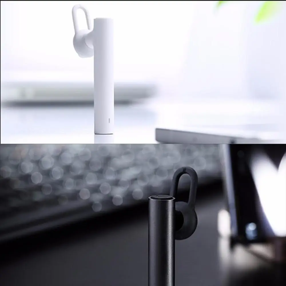 100% оригинальная Bluetooth гарнитура Xiaomi Молодежная версия беспроводные наушники HD