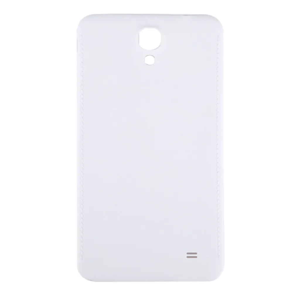 IPartsBuy Новая задняя крышка аккумулятора для Galaxy Mega 2 / G7508Q|Корпусы и рамки мобильных