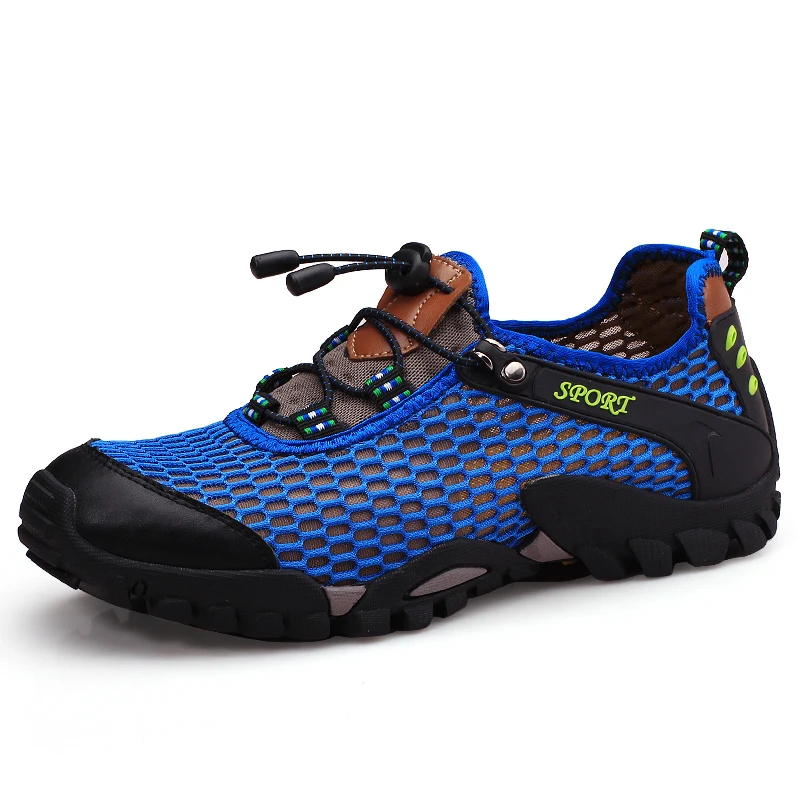 LOIEJIAOHUI 2017 New Fashion men Shoes Men Breathable Climbing Shoe Walking Casual | Обувь