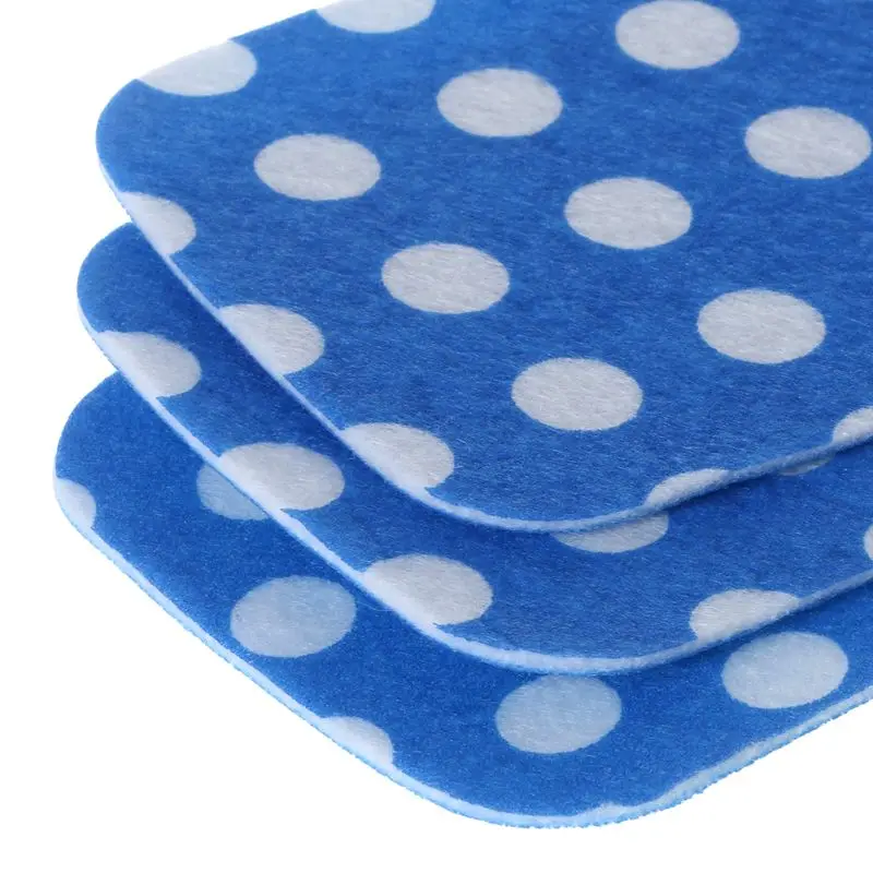 3 шт./компл. антипригарный сепаратор для кастрюли с защитой от царапин из