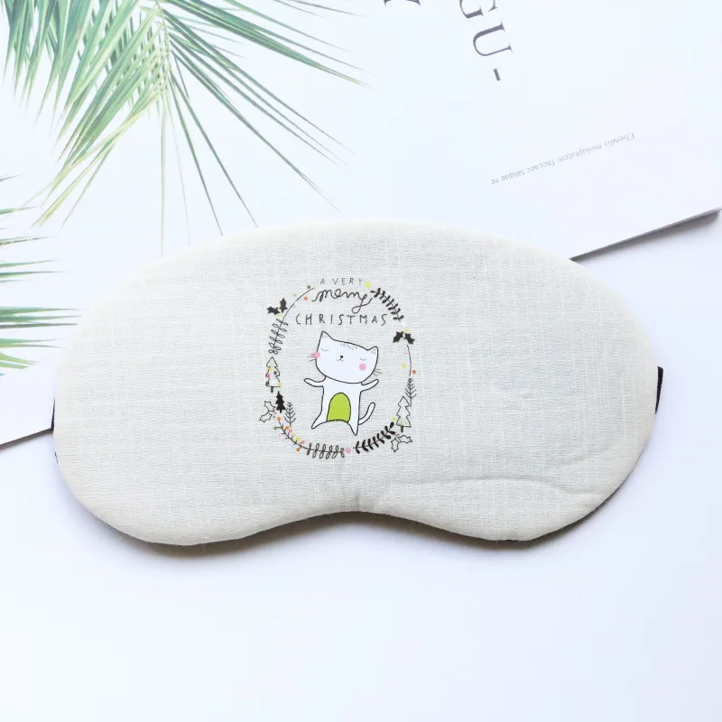 Бесплатная доставка уход за сном для устранения темных кругов многоразовая