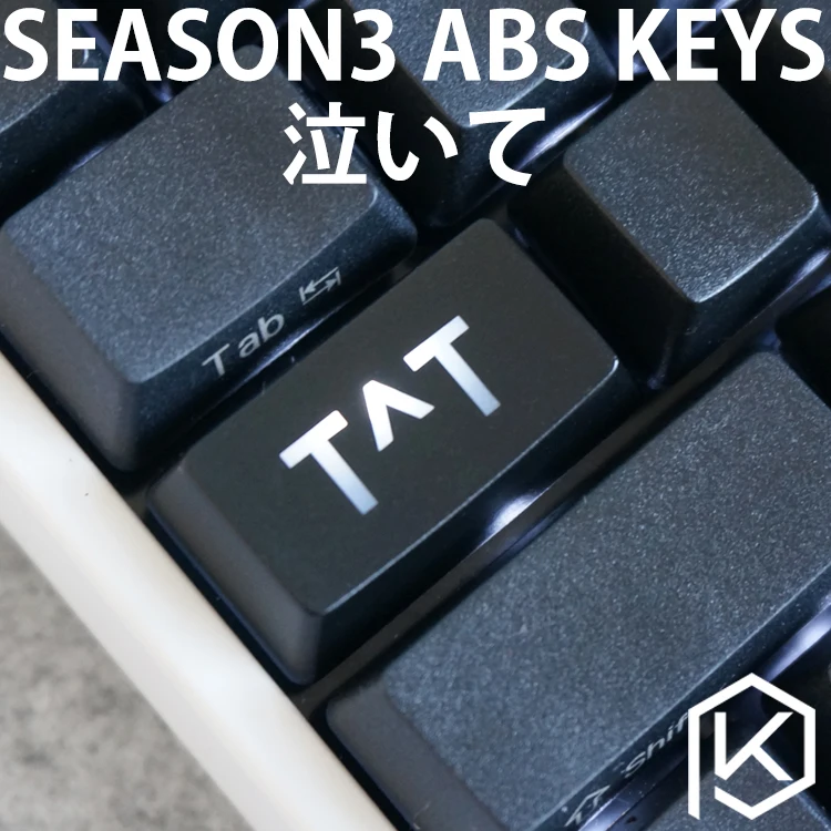 Новинка просвечивающий заглушки для ключей выгравированный ABS светильник