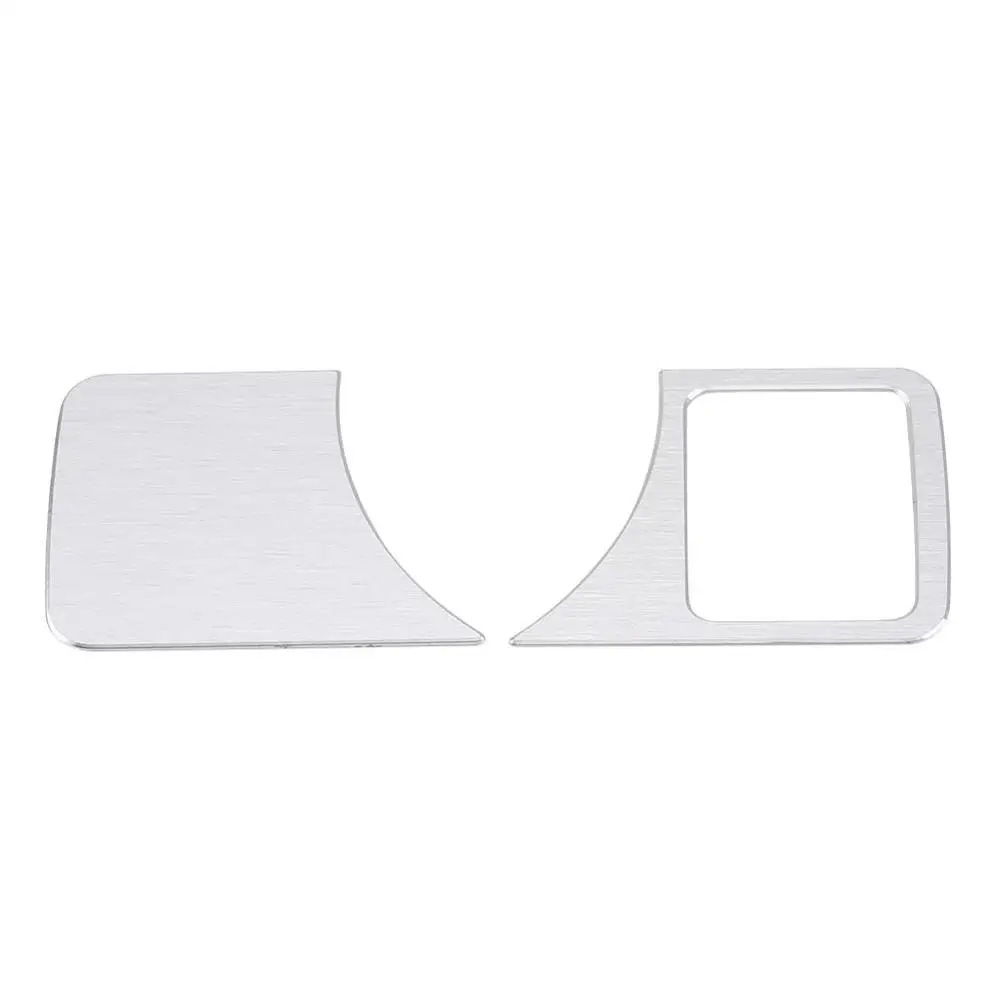 Хромированная Автомобильная передняя фара светильник кнопка включения лампы