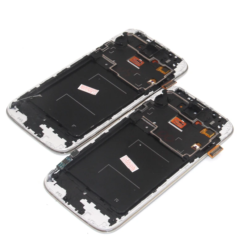 I9505 ЖК дисплей для SAMSUNG GALAXY S4 i9505 Дисплей Сенсорный экран полный комплект аналого
