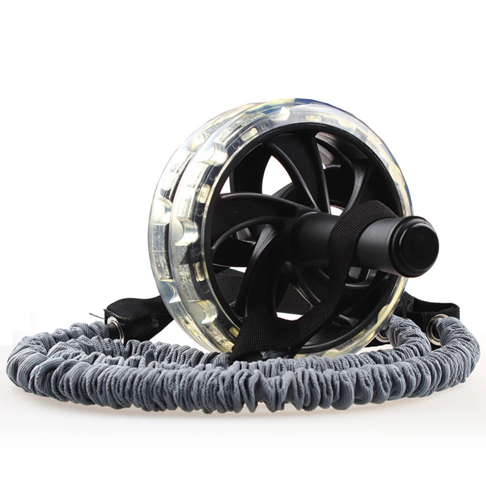 Высокое качество Латекс Фитнес высокая эластичность веревка резинки для фитнеса