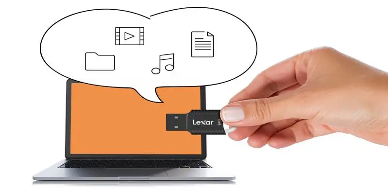 Lexar JumpDrive V40 USB флеш-накопитель флеш-диск USB 2,0 64 ГБ 32 ГБ 16 ГБ мини-флеш-накопитель PC Mac внешний накопитель Серый U Flash