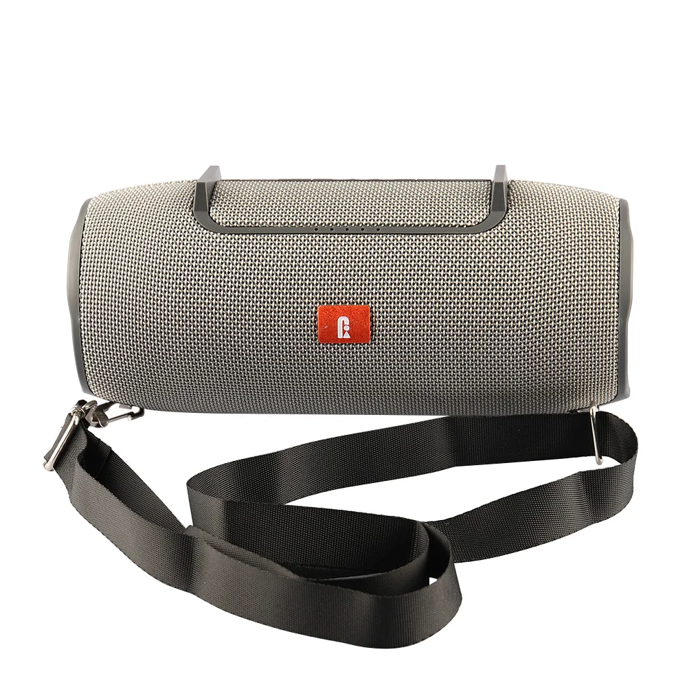 ELE ELEOPTION Колонка беспроводной Bluetooth динамик открытый портативный s аудио коробка