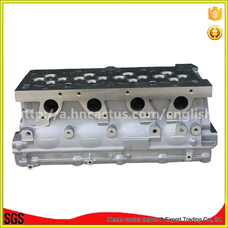 BKD AZV BMN BWV BVE BMA головка цилиндра двигателя 03G103351A 03G103351B 03G103351E для VW Golf 2 0 TDI AMC #908711 |