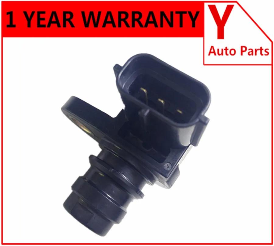 Японский новый датчик коленчатого вала для Volvo C30 C70 S40 S60 V50 V60 XC60 OEM 8658495 | Автомобили