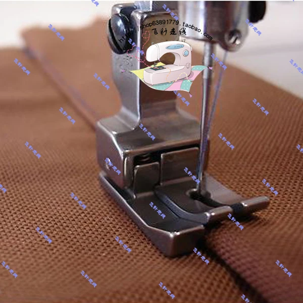 Промышленная швейная машина 2 шт. электрическая плоская машинка 226L высокое и