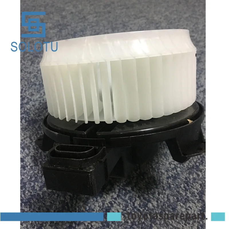 Нагреватель A/C вентилятор двигателя с вентиляторной клеткой для PRADO 1GR-FE 2TR-FE