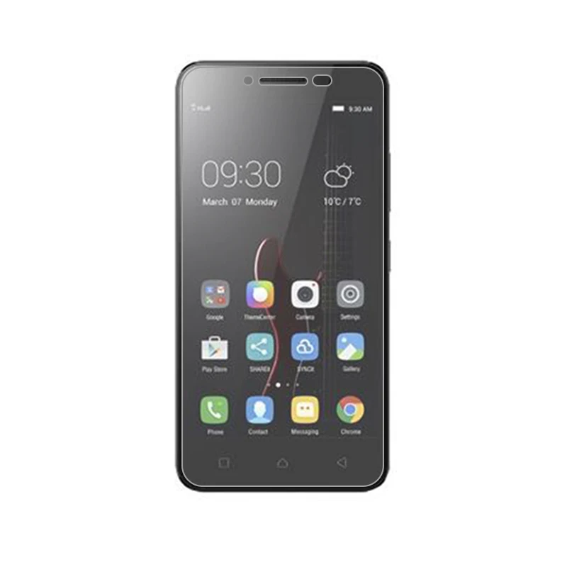 2PCS Tempered Glass For Lenovo Vibe C A2020 A 2020 5.0" Screen Protector Phone cover | Мобильные телефоны и