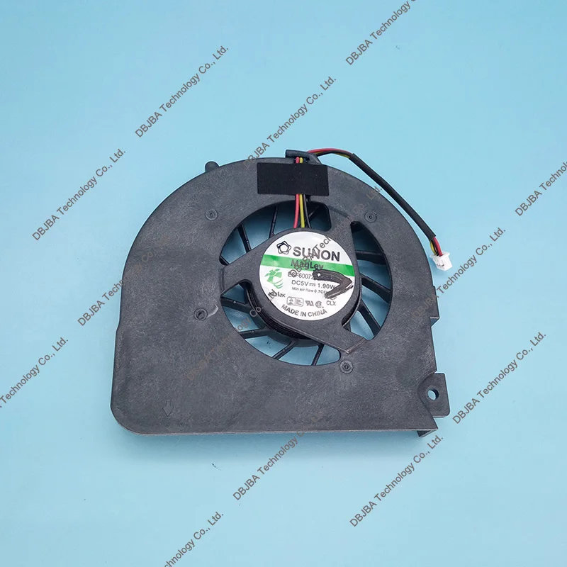 Новый кулер для охлаждения процессора ноутбука Acer Aspire 5536G 5236 5536 5738 5738Z 5338 fan P/N: MS2264