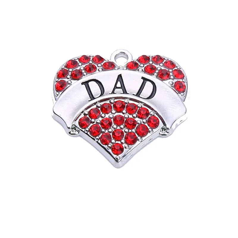 Мода 2018 горячая Распродажа кулон в форме сердца для женщин отличный подарок