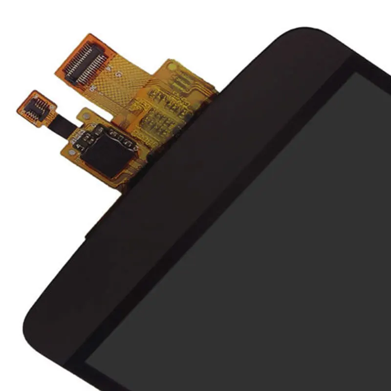 100% протестированный Оригинал 5 &quotдля LG G3 Stylus D690 D690N D693n D693 ЖК дисплей сенсорный