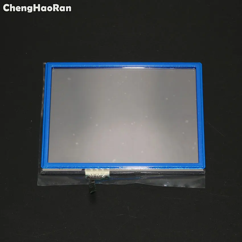 ChengHaoRan 5pcs Touch Digitizer Screen For Nintendo 3DS Game Repair Parts Panel | Электроника