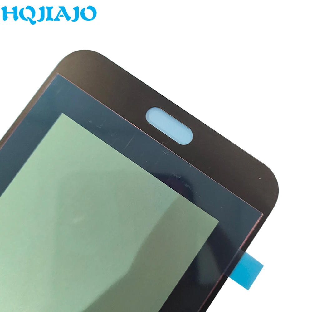 

AMOLED LCDs Screen For Samsung J700 J7 LCD Display Touch Screen Digitizer Assembly For Samsung Galaxy J7 J700F J700M J700T j700P