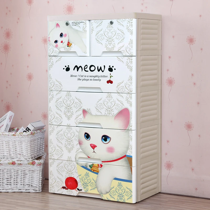 Технические Шкафы для малыша шкафы хранения игрушки-пазлы детские пластиковые с