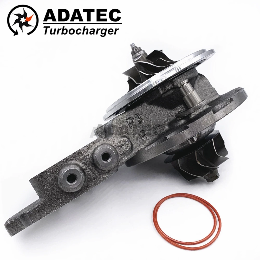 Картридж турбины GT1852VK turbo chra 755299 723213 742809 07Z145701TV для Volkswagen Touareg V10 TDI Links 230 кВт-313 л.с.