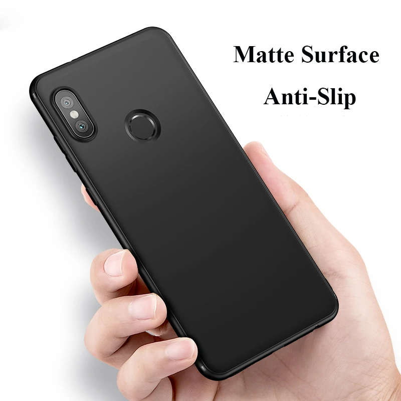 Чехол MUCHI для Xiaomi Mi 8 простой тонкий матовый чехол карамельного цвета Lite Pro Explorer Mi8