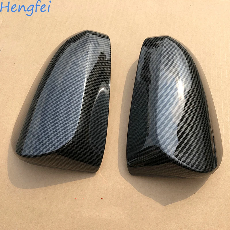 Автомобильные аксессуары HengFei для моделей Toyota Yaris 2012 ~ 2019 чехол зеркала заднего
