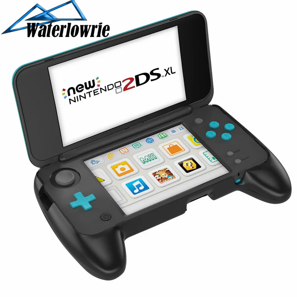Держатель для джойстика Nintendo NAND NEW 2DS LL XL держатель защитная подставка
