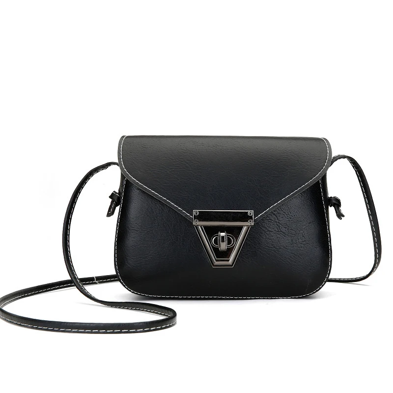 Женские мини-сумки с клапаном 2018 сумки через плечо bolsos mujer женские