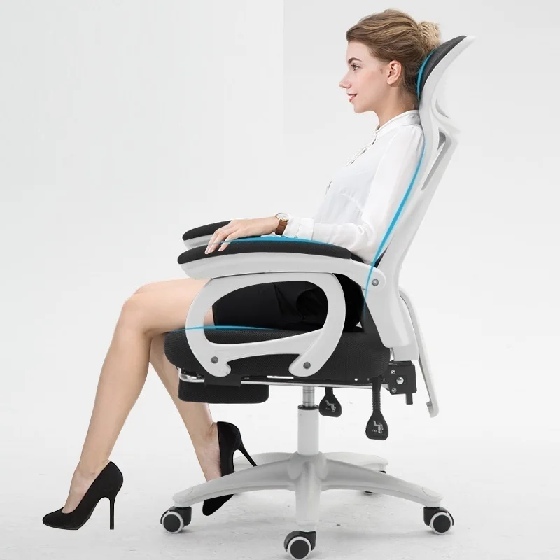 Мебель для офиса Ordenador Sessel эргономичное офисное кресло кресло|boss chair|ergonomic computer