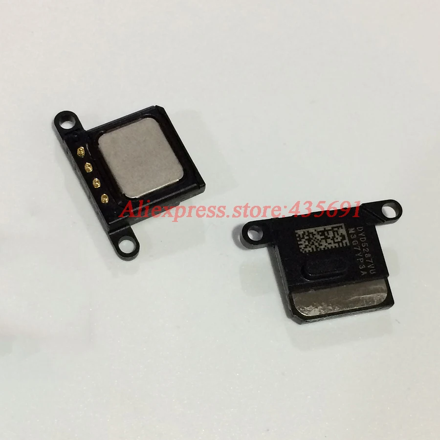 For iPhone 6S Plus 50Pcs Original New Ear Speaker Earpiece Sound Flex Cable Replacement Repair Parts 5.5&quot | Мобильные телефоны