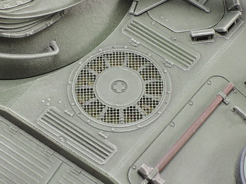 1/35 французский AMX-13 легкий танк 35349